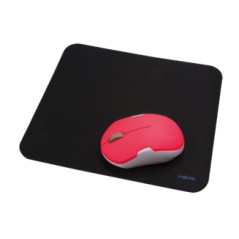 "LogiLink Gaming Mouse Pad - ID0117 | Premium Natural Rubber for Precision and Comfort"